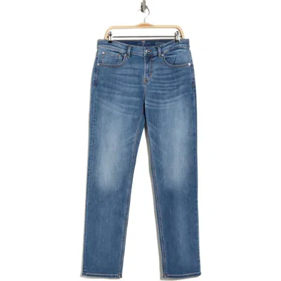 7 For All Mankind Slimmy Stretch Jeans
