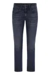 7 For All Mankind Valentino Garavani Freedots Leather Sneakers In Multi