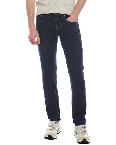 7 For All Mankind Slimmy Tapered Carbon Modern Slim Jean