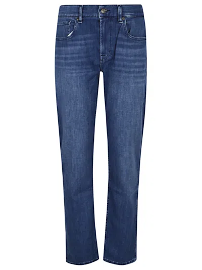 7 FOR ALL MANKIND SLIMMY TAPERED