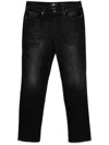 7 FOR ALL MANKIND SLIMMY TAPERED JEANS