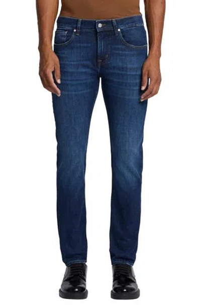 7 FOR ALL MANKIND 7 FOR ALL MANKIND SLIMMY TAPERED JEANS