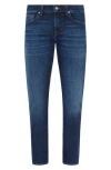 7 For All Mankind Slimmy Slim Fit Jeans In Bepop