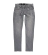 7 FOR ALL MANKIND SLIMMY TAPERED JEANS