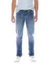 7 For All Mankind Slimmy Tapered Lamta Modern Slim Jean