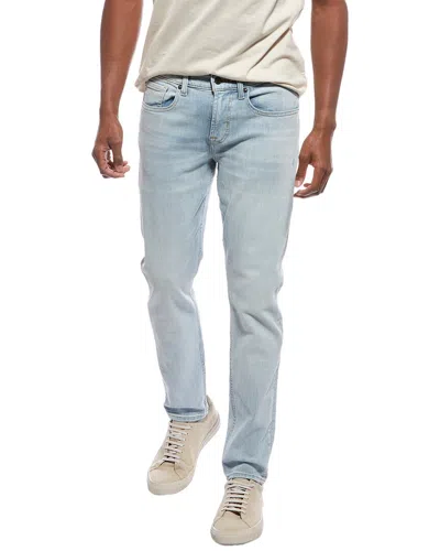 7 For All Mankind Slimmy Tapered Move Up Modern Slim Jean