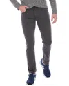 7 For All Mankind Men's Airy High Rise Jeans In Grey