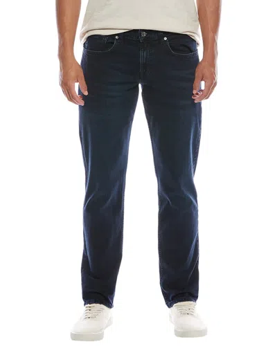 7 For All Mankind Slimmy Tapered River Water Modern Slim Jean