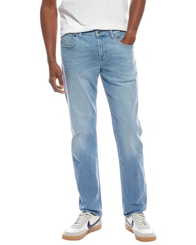 7 For All Mankind Slimmy Tapered Sfax Modern Slim Jean