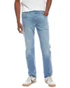 7 For All Mankind The Straight Portofino Classic Straight Leg Jean