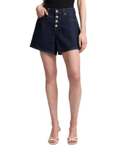 7 For All Mankind Smoove Kori Shorts Jean