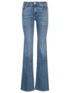7 For All Mankind Soho Boot Cut Jeans