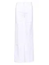 7 For All Mankind Soleil Jo High-waisted Jeans