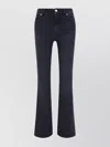 7 For All Mankind Illusion Space Mid-rise Bootcut Jeans