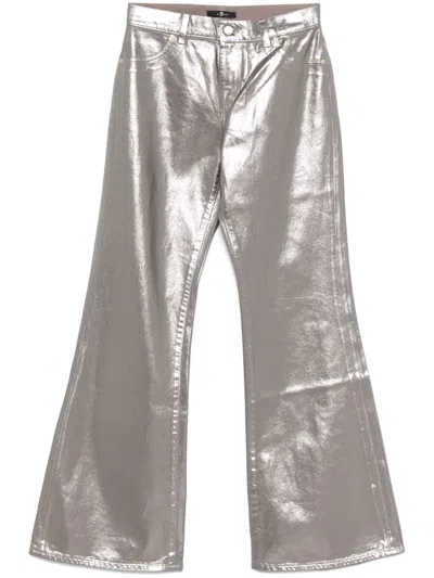 7 FOR ALL MANKIND SPENCER JEANS