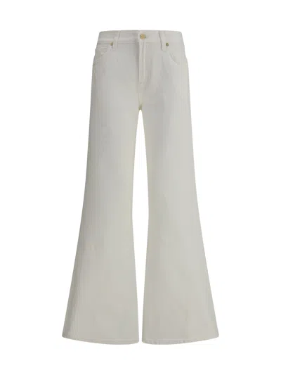 7 FOR ALL MANKIND 7 FOR ALL MANKIND SPENCER JEANS
