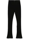 7 For All Mankind Stacked Skinny Jeans