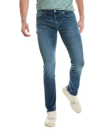 7 FOR ALL MANKIND STRAIGHT JEAN