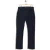 7 For All Mankind Standard Luxe Performance Slim-fit Straight-leg Stretch-denim Jeans In Basin