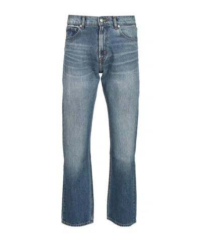 7 FOR ALL MANKIND FIVE-POCKET JEANS