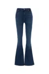 7 For All Mankind Bair Mid-rise Bootcut Jeans