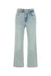 7 For All Mankind Stretch Denim Jeans