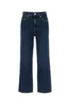 7 For All Mankind Stretch Denim Tess Jeans