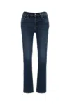 7 For All Mankind Stretch Denim Roxanne Jeans