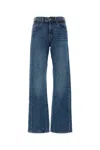 7 For All Mankind Stretch Denim Tess Jeans