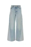 7 FOR ALL MANKIND STRETCH DENIM ZOEY JEANS