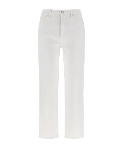 7 FOR ALL MANKIND STRETCH JEANS