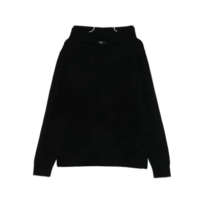 7 FOR ALL MANKIND 7 FOR ALL MANKIND SWEATSHIRTS
