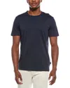 7 For All Mankind Feather Weight Crewneck T-shirt
