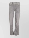 7 FOR ALL MANKIND TAILORED SLIM POCKETS LOOPS