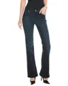 7 For All Mankind Tailorless Atlas Bootcut Jean In Blue