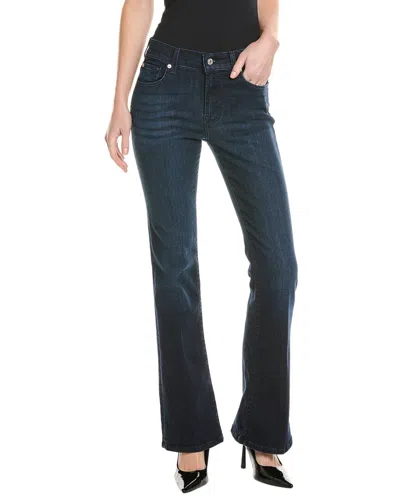 7 FOR ALL MANKIND TAILORLESS ATLAS BOOTCUT JEAN
