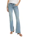7 FOR ALL MANKIND 7 FOR ALL MANKIND TAILORLESS BOOTCUT MUST JEAN