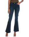 7 FOR ALL MANKIND TAILORLESS DOJO KAIA FLARE JEAN