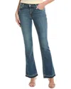 7 For All Mankind Tailorless Luxe Vintage Bay Bootcut Jean In Blue