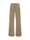 7 FOR ALL MANKIND TENCEL PANTS
