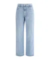 7 For All Mankind Tess Jeans In Blue