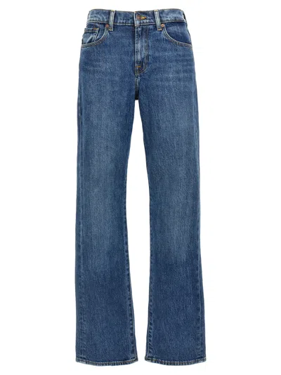 7 FOR ALL MANKIND 7 FOR ALL MANKIND 'TESS' JEANS
