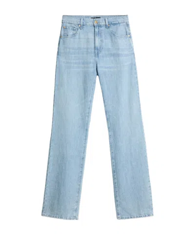 7 For All Mankind Tess Jeans