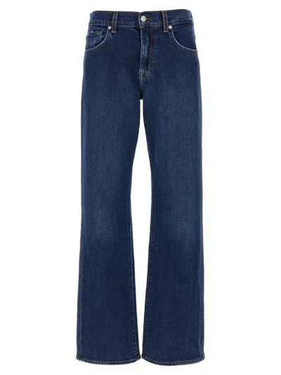 7 FOR ALL MANKIND TESS' JEANS