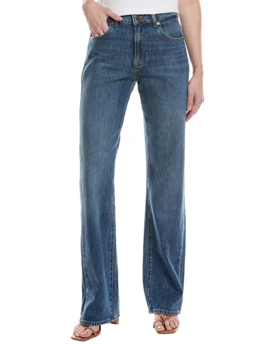 7 For All Mankind Tess Trouser