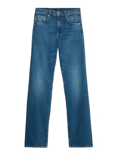 7 FOR ALL MANKIND 7 FOR ALL MANKIND TESS TROUSER EXPLORER