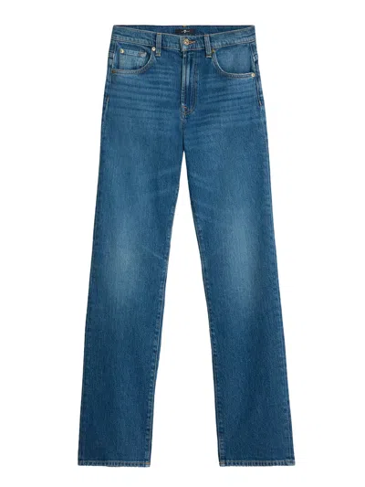 7 FOR ALL MANKIND TESS TROUSER EXPLORER