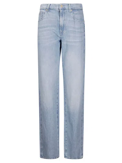 7 For All Mankind Tess Trousers Kansas
