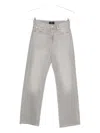 7 For All Mankind Tess Wide-leg Denim Jeans