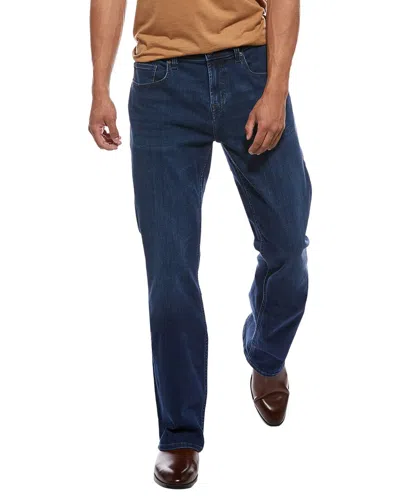 7 For All Mankind The Bootcut Warren Jean In Blue